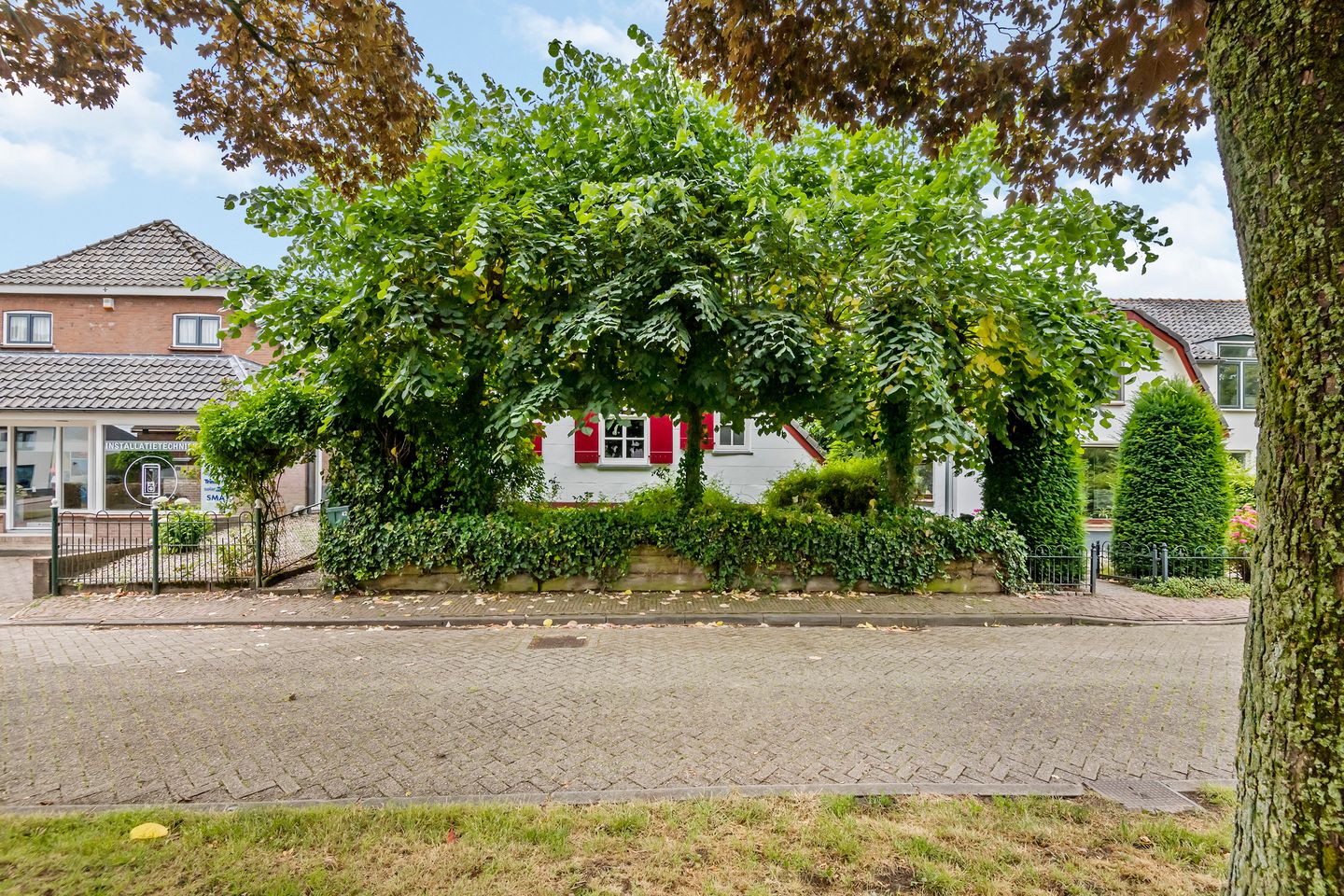 Photo 4 of Erichemseweg 42