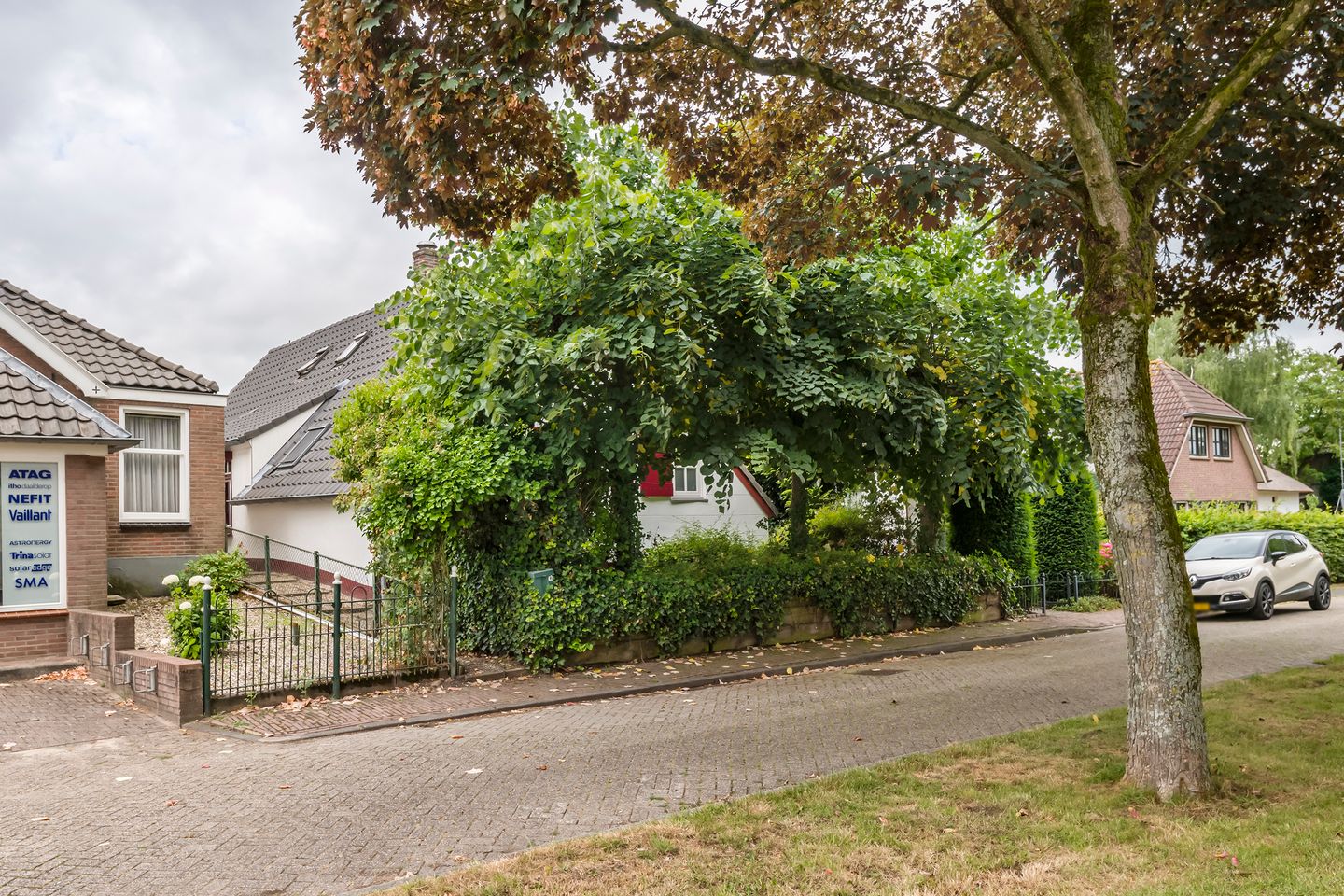 Photo 5 of Erichemseweg 42