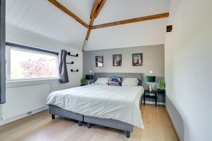 Foto 24 van Woerdlaan 8