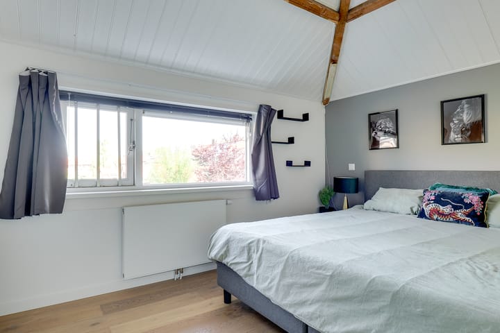 Foto 25 van Woerdlaan 8