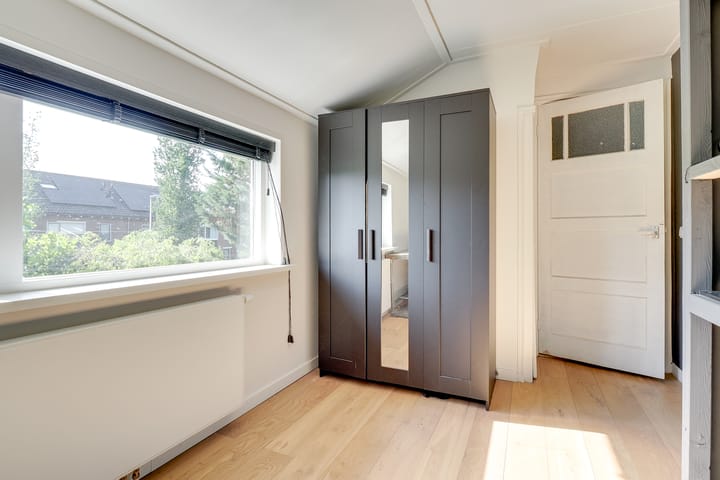 Foto 28 van Woerdlaan 8