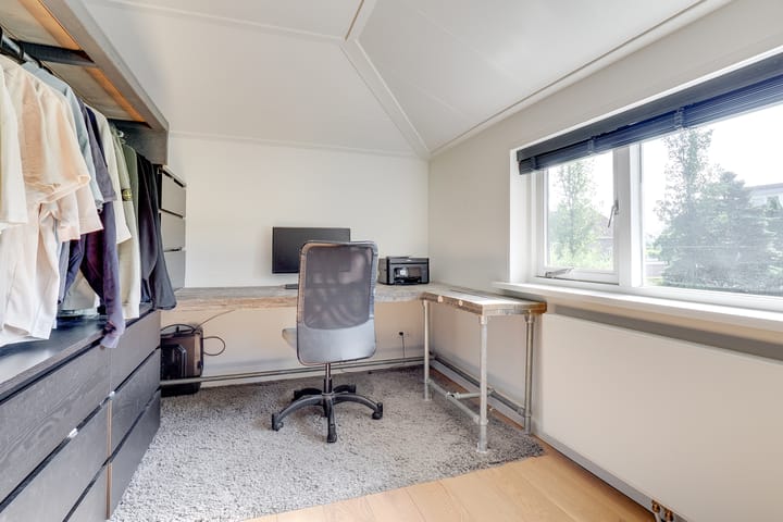 Foto 27 van Woerdlaan 8