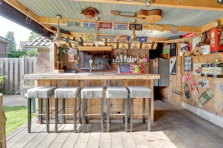 Foto 30 van Woerdlaan 8