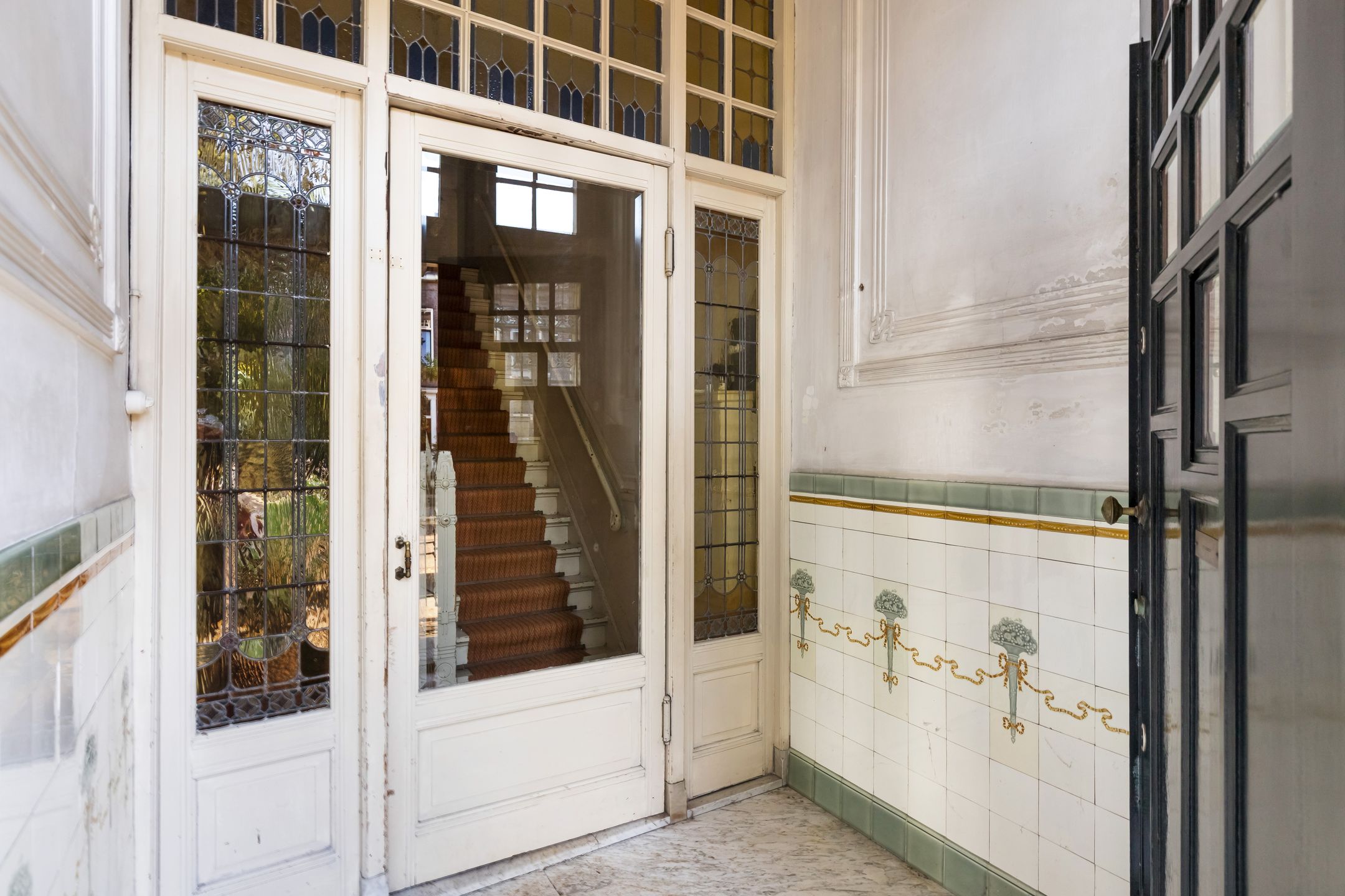 Foto 3 van Bouriciusstraat 15