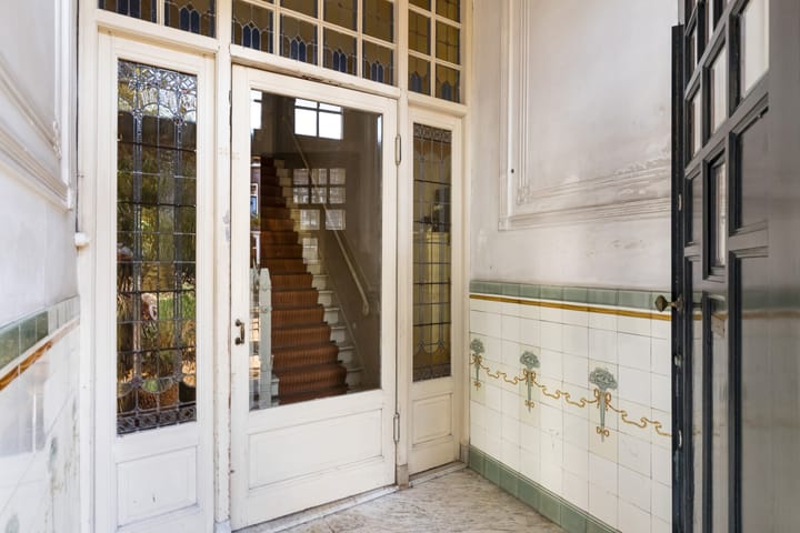 Foto 3 van Bouriciusstraat 15