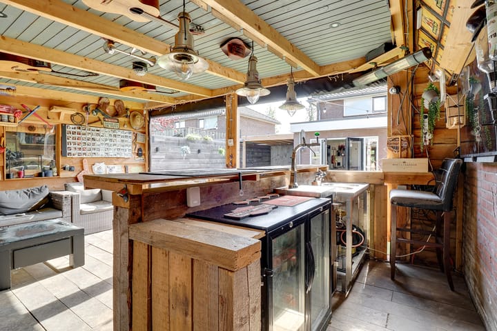 Foto 34 van Woerdlaan 8