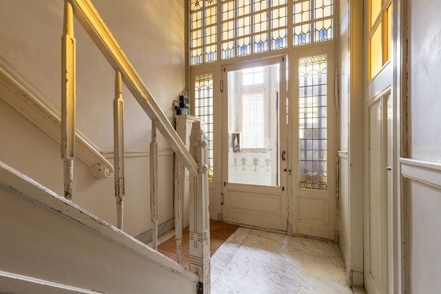 Foto 5 van Bouriciusstraat 15