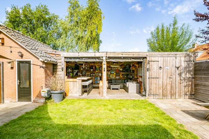 Foto 38 van Woerdlaan 8