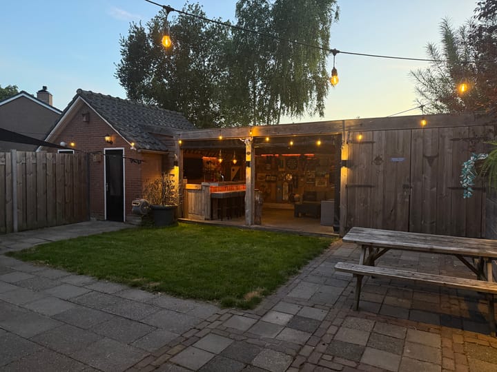 Foto 40 van Woerdlaan 8