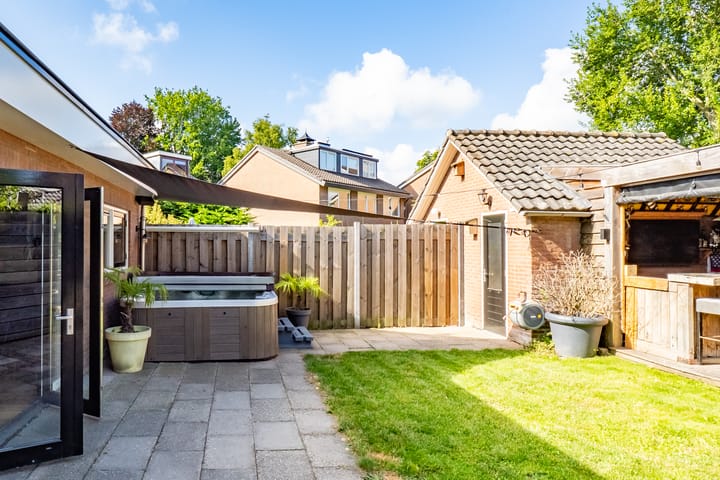 Foto 41 van Woerdlaan 8