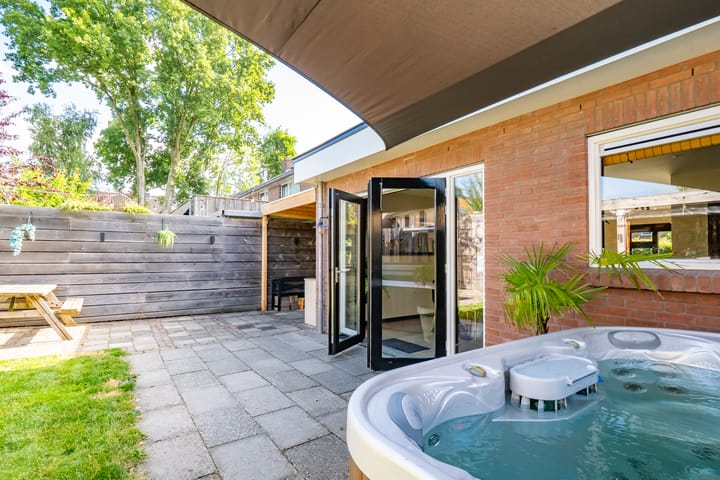 Foto 46 van Woerdlaan 8