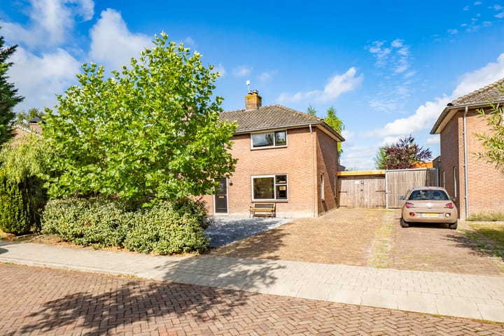 Foto 48 van Woerdlaan 8