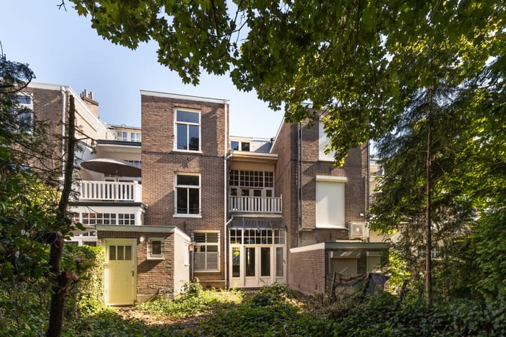 Foto 16 van Bouriciusstraat 15