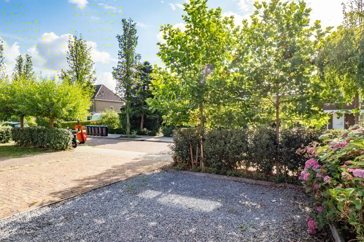 Foto 50 van Woerdlaan 8