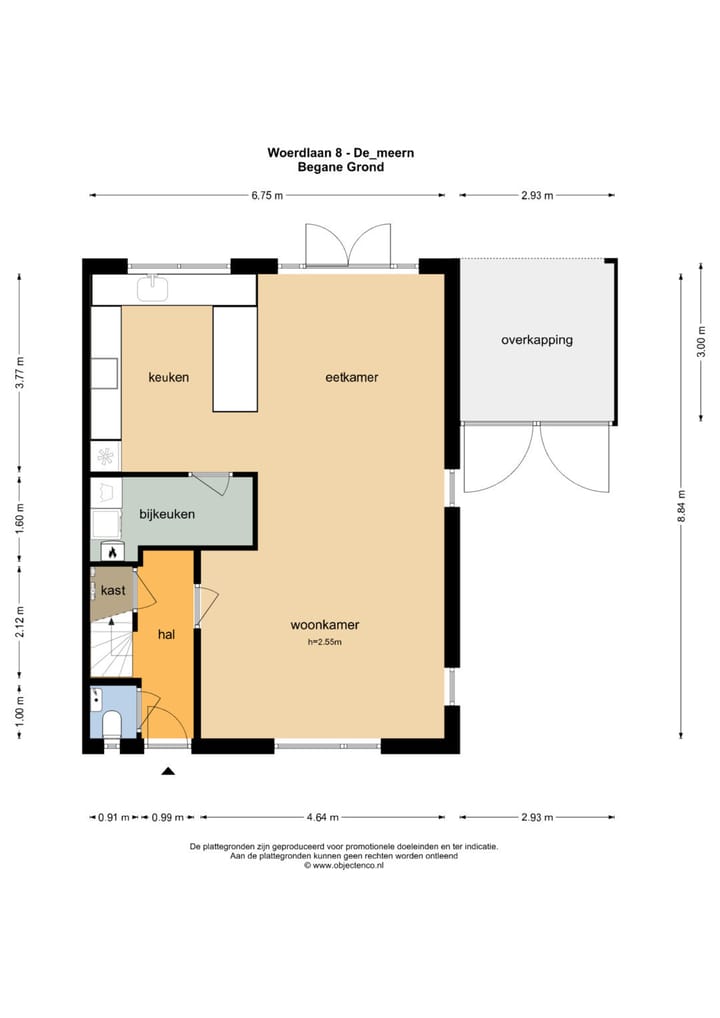 Foto 54 van Woerdlaan 8