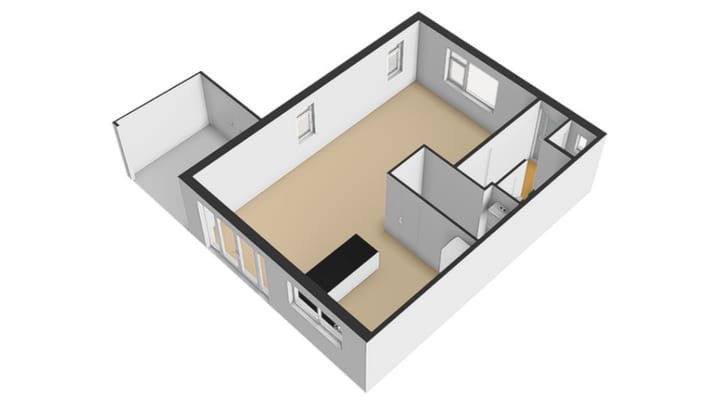 Foto 55 van Woerdlaan 8