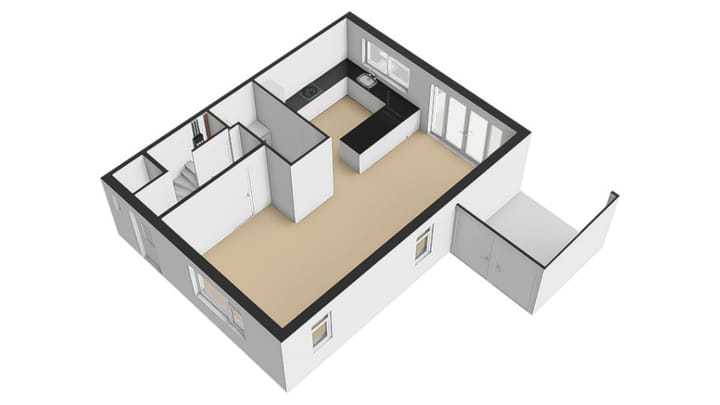 Foto 56 van Woerdlaan 8