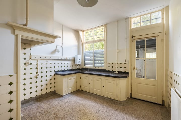 Foto 20 van Bouriciusstraat 15