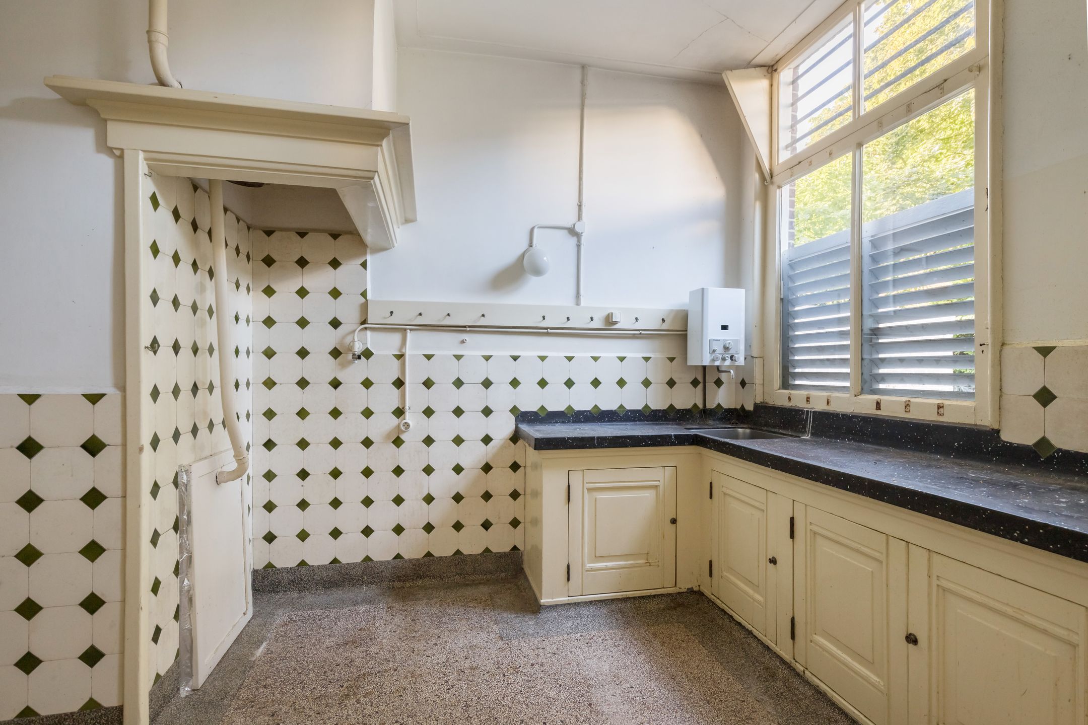 Foto 21 van Bouriciusstraat 15