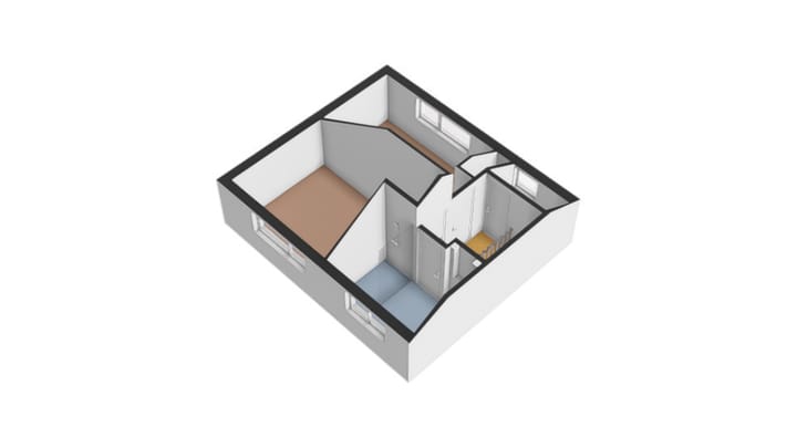 Foto 58 van Woerdlaan 8