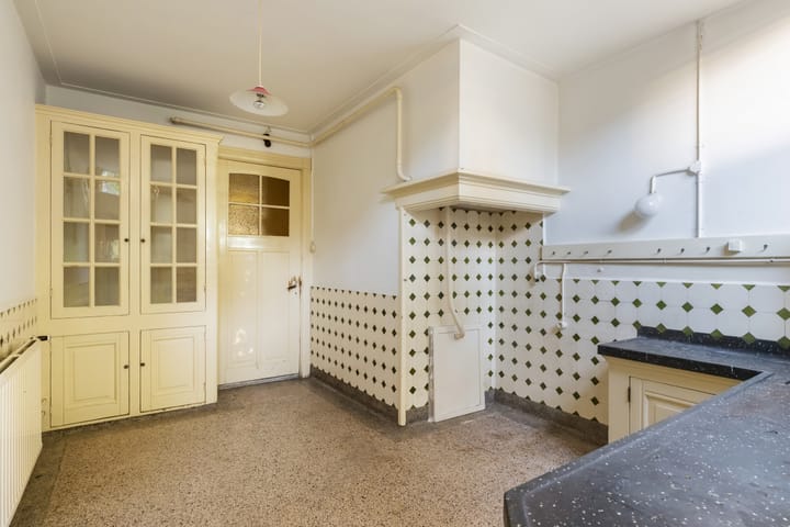 Foto 22 van Bouriciusstraat 15