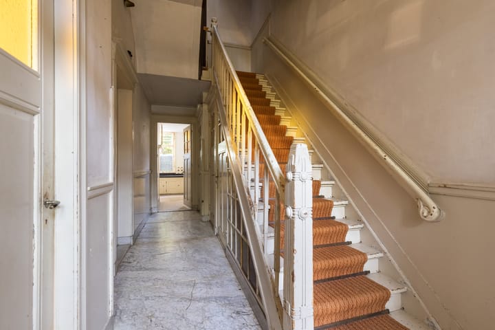 Foto 25 van Bouriciusstraat 15