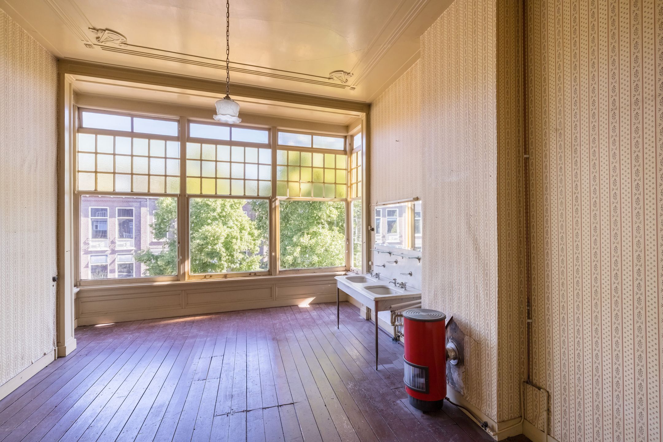 Foto 30 van Bouriciusstraat 15