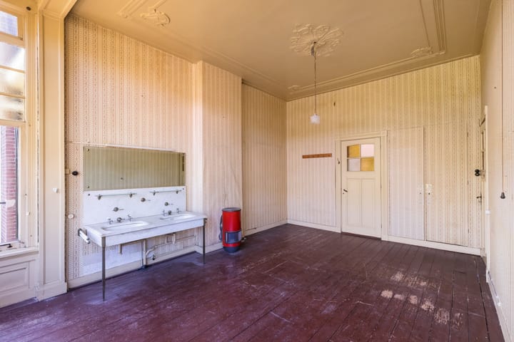 Foto 33 van Bouriciusstraat 15