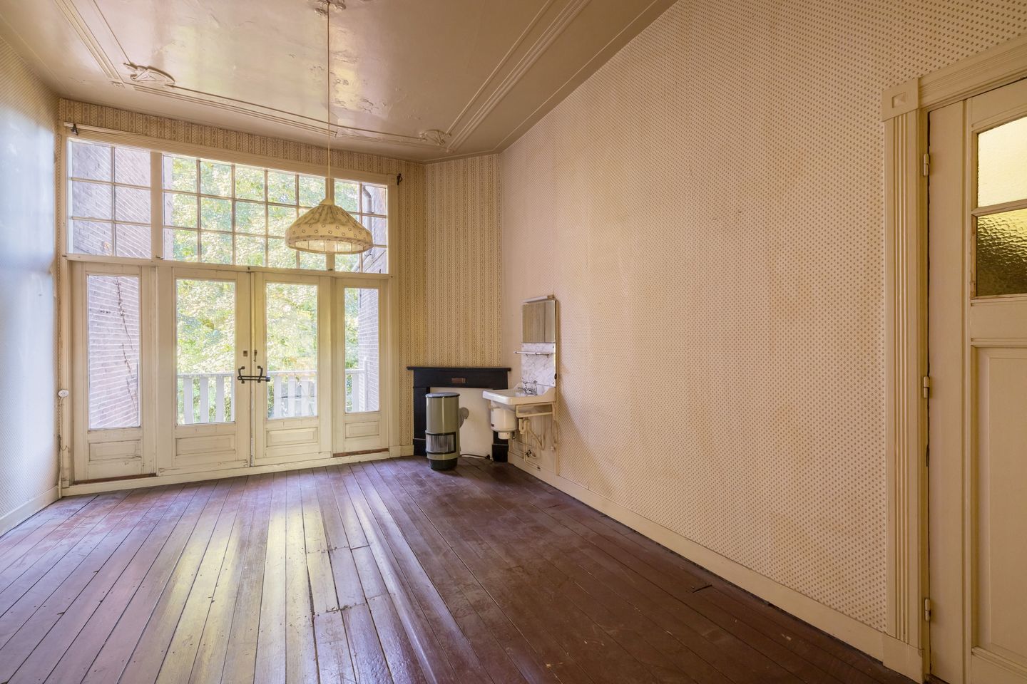 Foto 34 van Bouriciusstraat 15