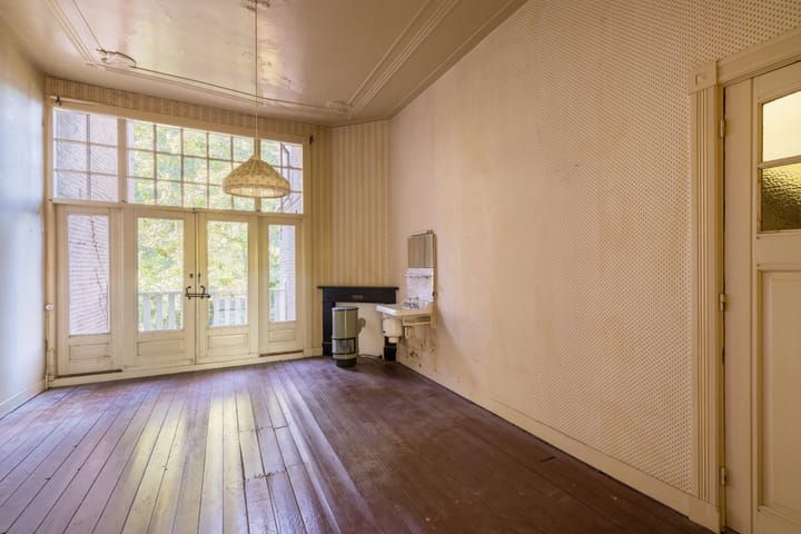 Foto 34 van Bouriciusstraat 15