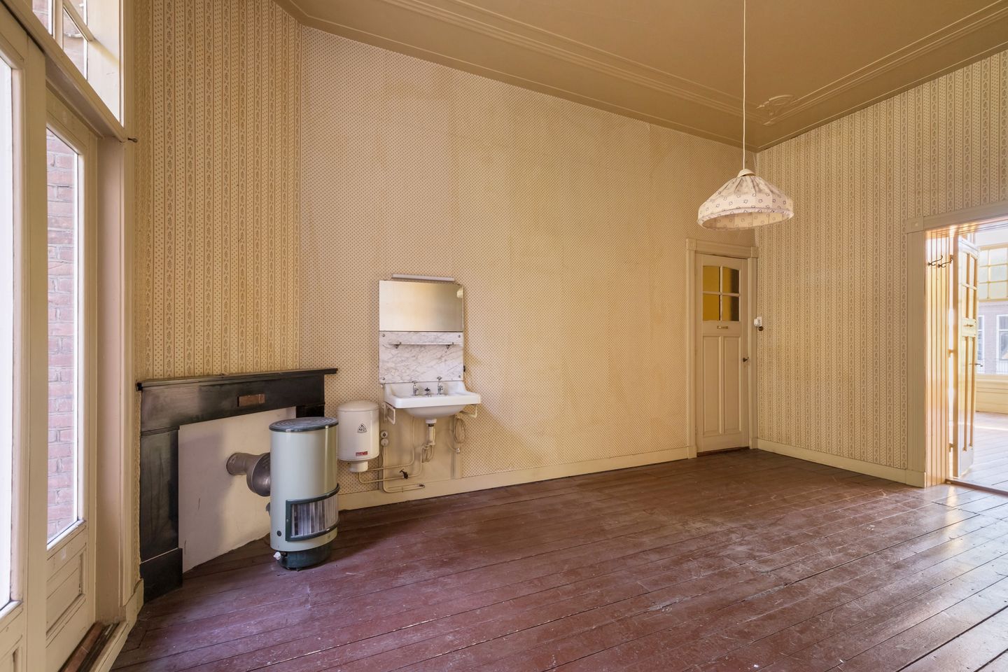 Foto 35 van Bouriciusstraat 15