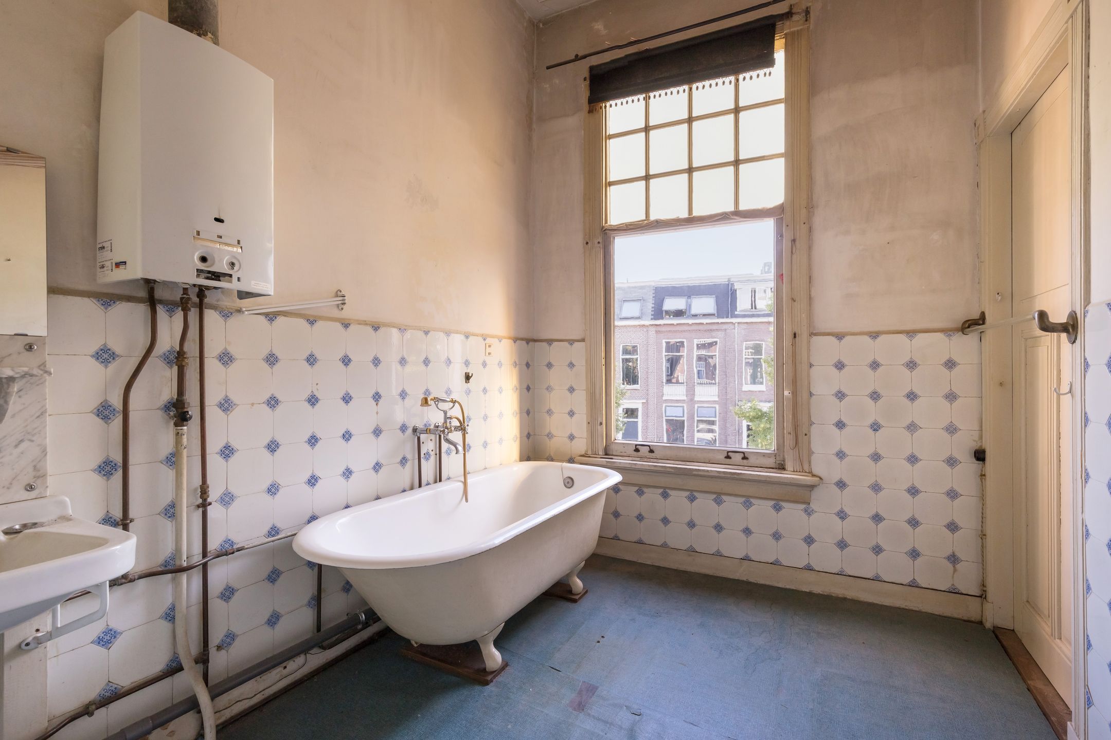 Foto 36 van Bouriciusstraat 15