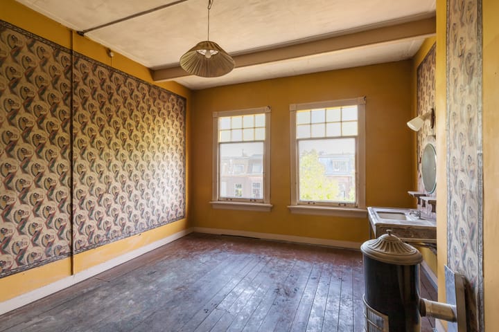 Foto 43 van Bouriciusstraat 15