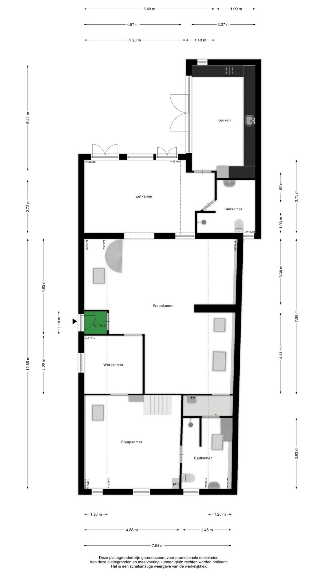 Photo 64 of Erichemseweg 42