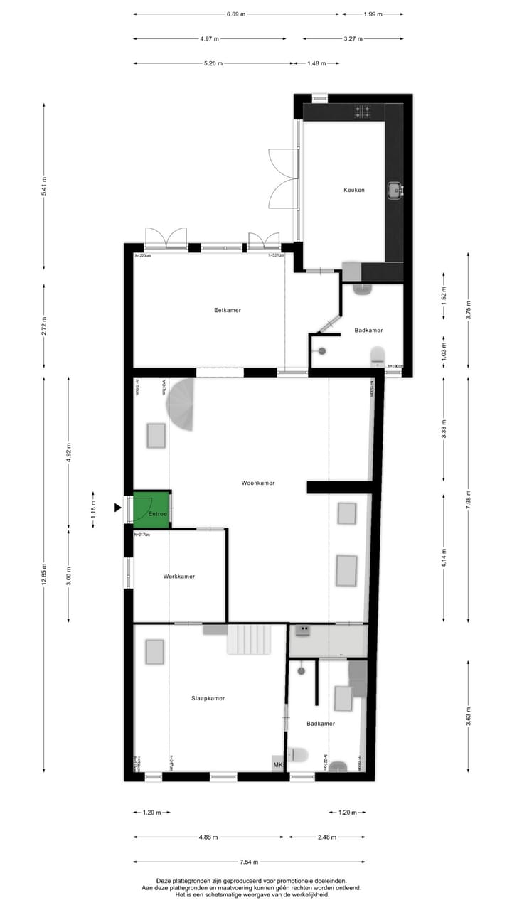 Foto 64 van Erichemseweg 42