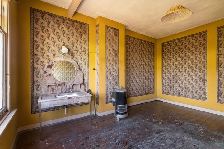 Foto 44 van Bouriciusstraat 15