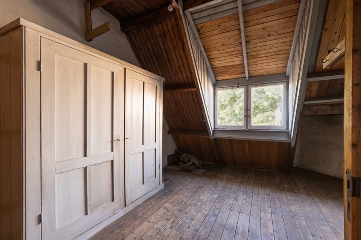 Foto 46 van Bouriciusstraat 15