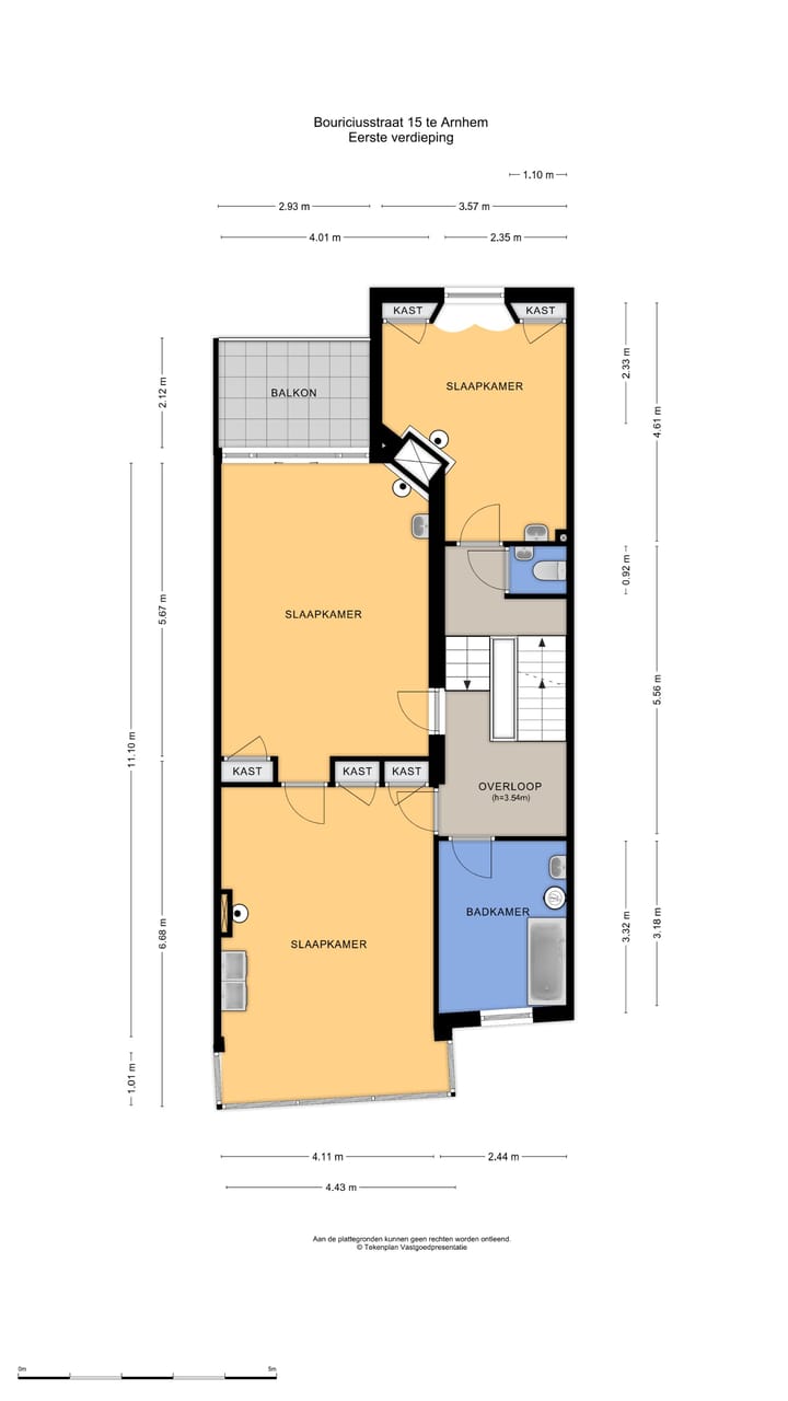 Foto 48 van Bouriciusstraat 15