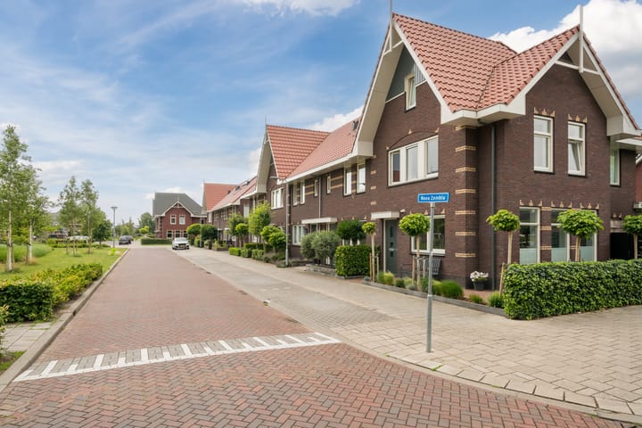 Foto 4 van Nova Zembla 46