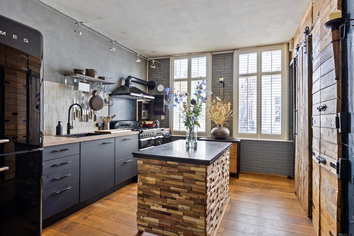 Foto 3 van Valkstraat 29