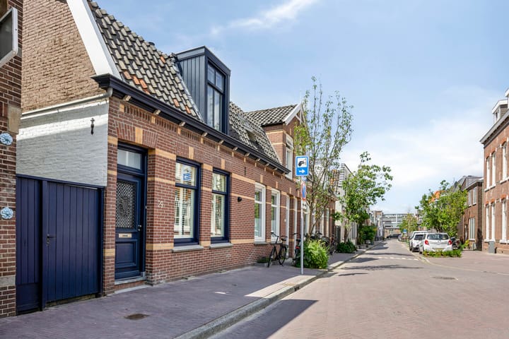 Foto 29 van Valkstraat 29