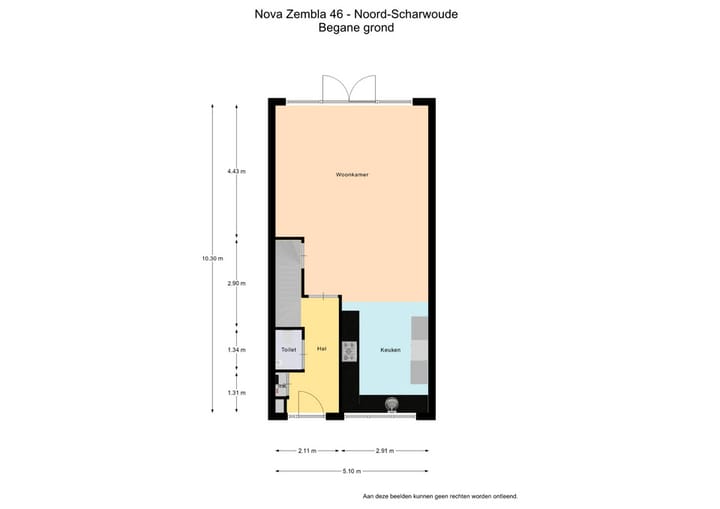 Foto 56 van Nova Zembla 46