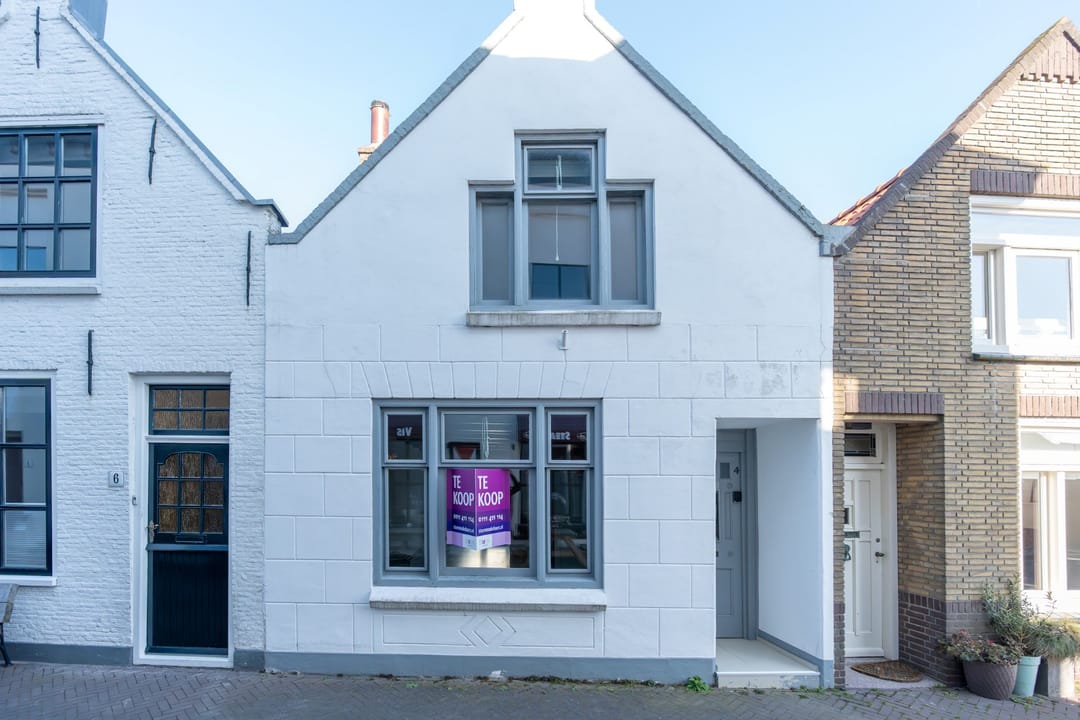 Foto 2 van Molenstraat 4