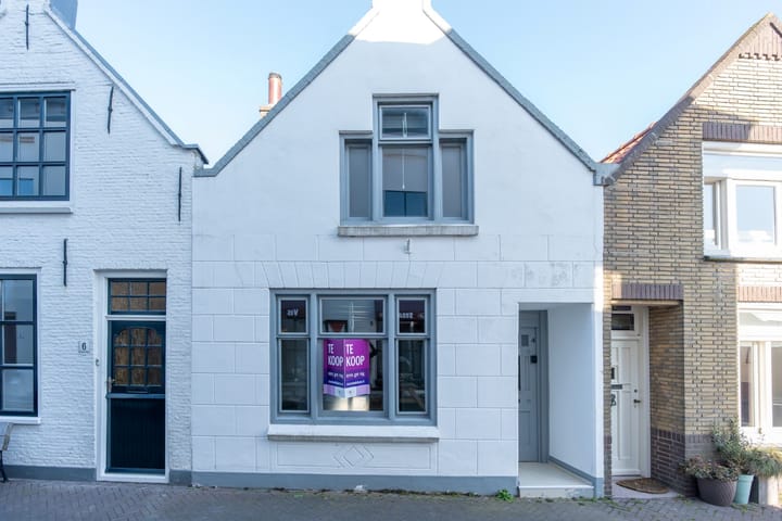 Foto 2 van Molenstraat 4