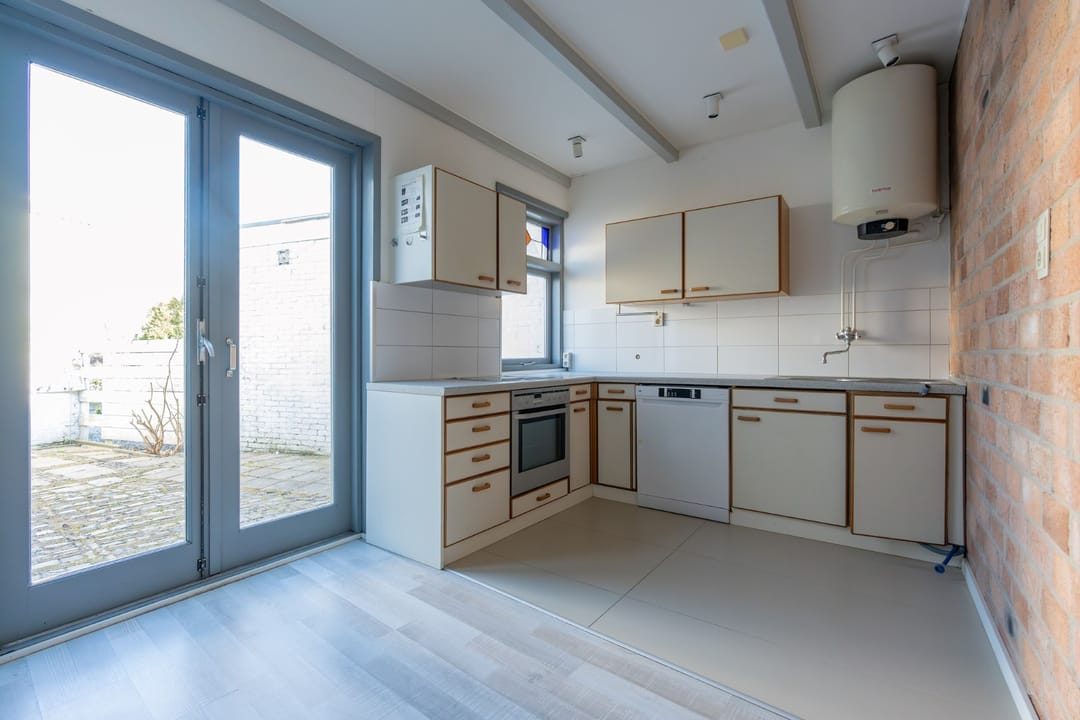 Foto 7 van Molenstraat 4