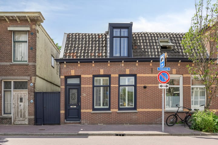 Foto 1 van Valkstraat 29