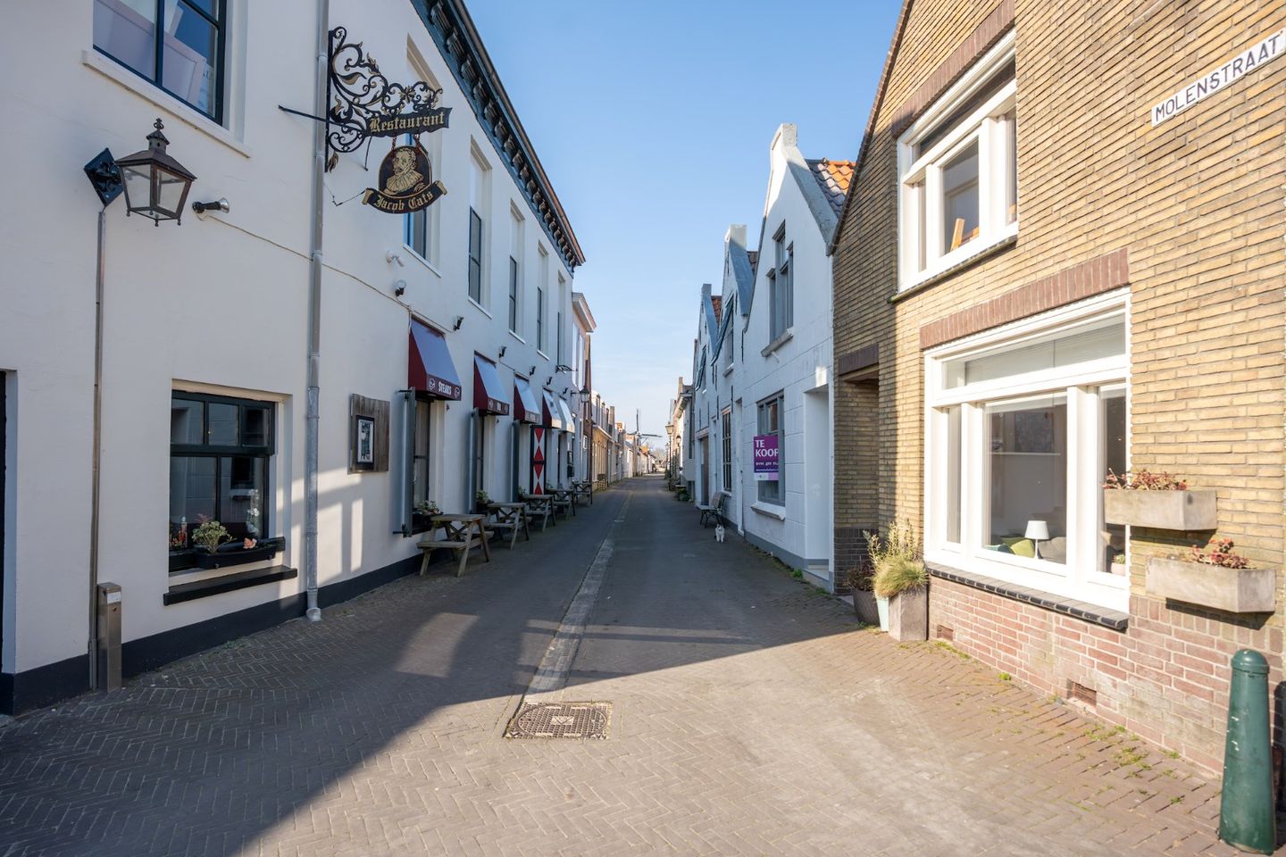 Foto 25 van Molenstraat 4