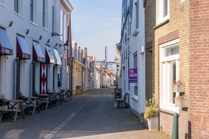 Foto 28 van Molenstraat 4