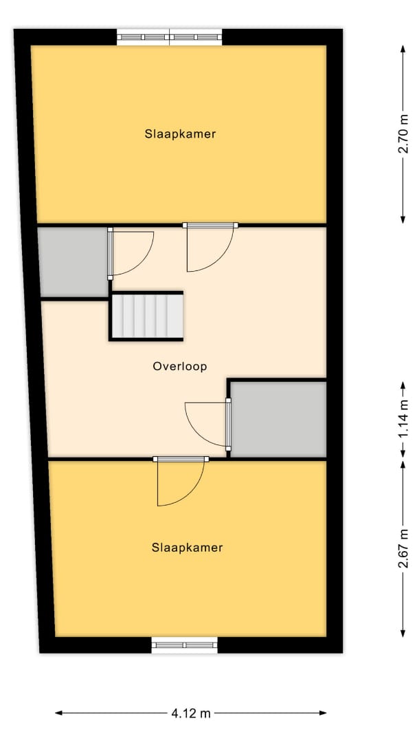 Foto 30 van Molenstraat 4