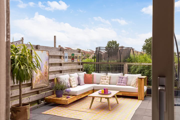 Foto 2 van De Rijd 128